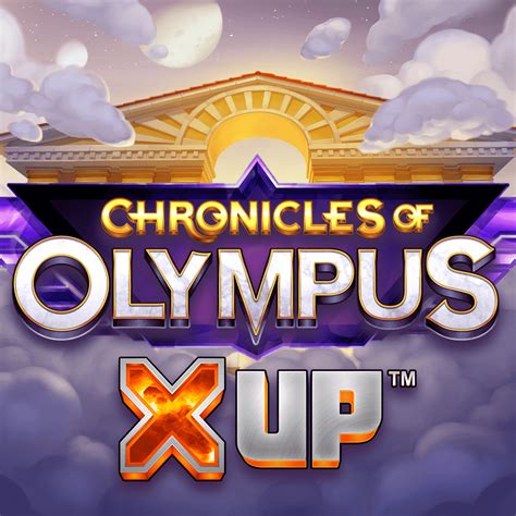 Chronicles Of Olympus X Up Betway
